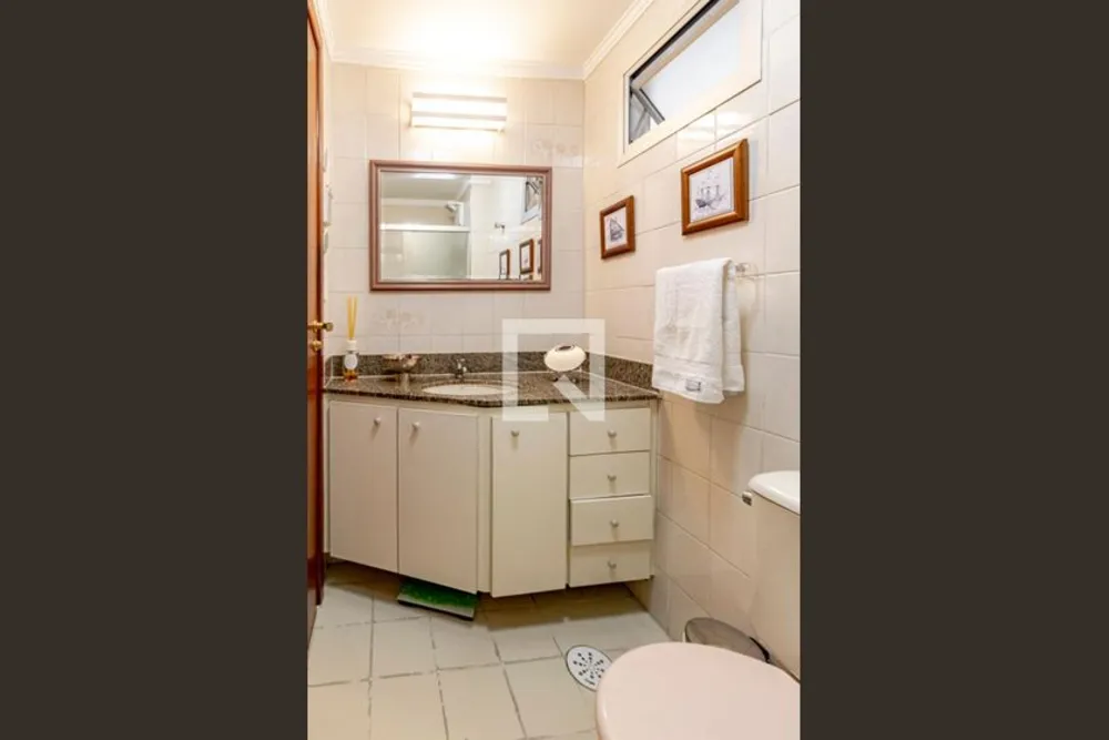 Apartamento, 2 quartos, 58 m² - Foto 2