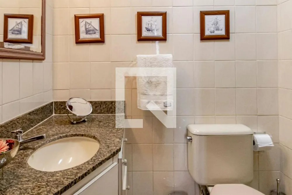 Apartamento, 2 quartos, 58 m² - Foto 1