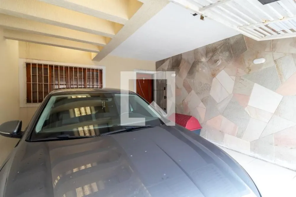 Casa, 2 quartos, 89 m² - Foto 1