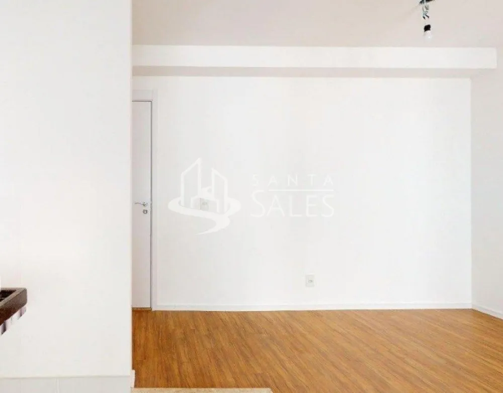 Apartamento, 2 quartos, 55 m² - Foto 1