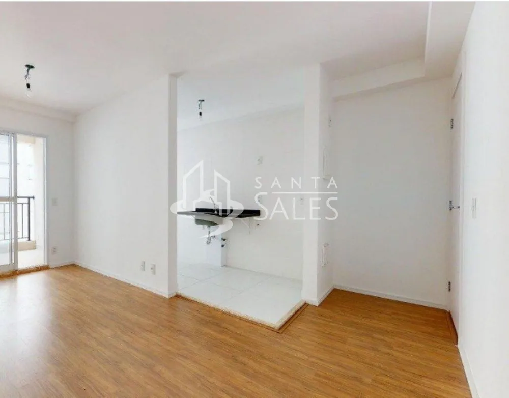 Apartamento, 2 quartos, 55 m² - Foto 2