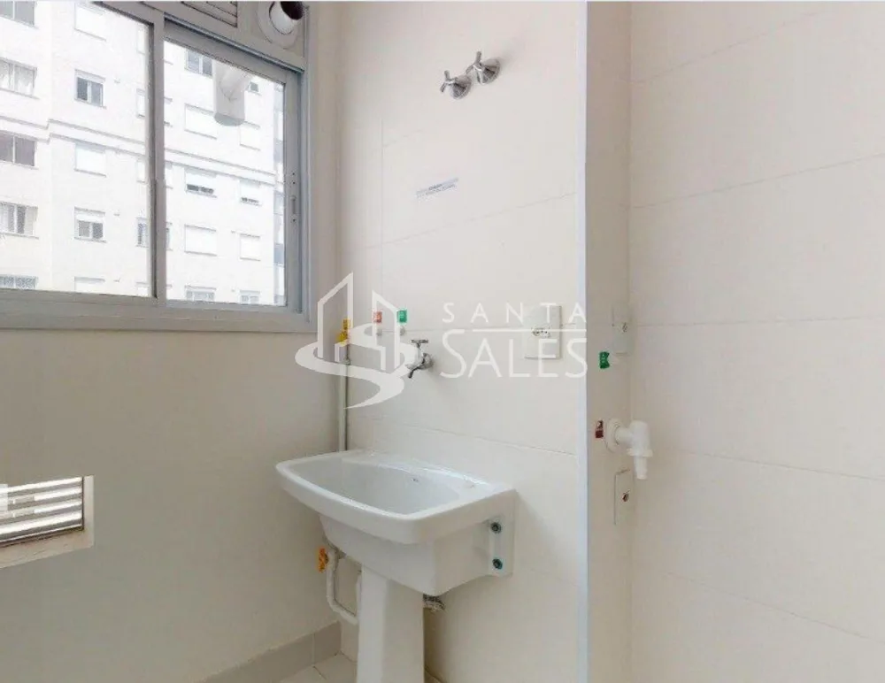 Apartamento, 2 quartos, 55 m² - Foto 4