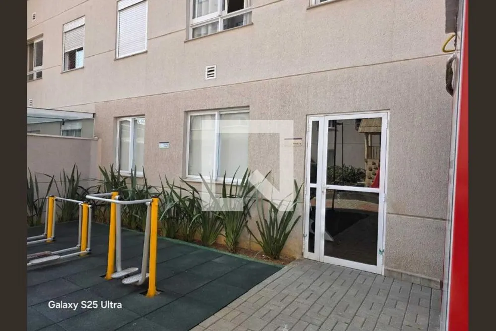 Apartamento, 2 quartos, 47 m² - Foto 14