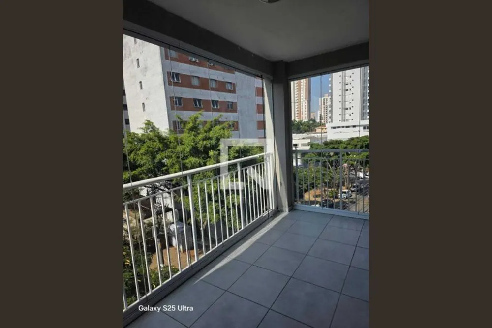 Apartamento, 2 quartos, 47 m² - Foto 6