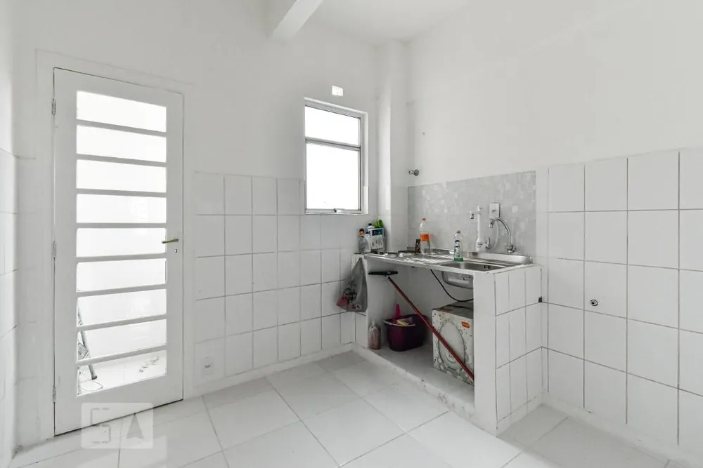 Kitnet-Studio, 43 m² - Foto 1