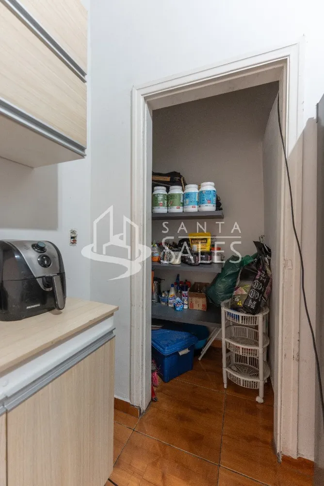 Casa, 3 quartos, 161 m² - Foto 5