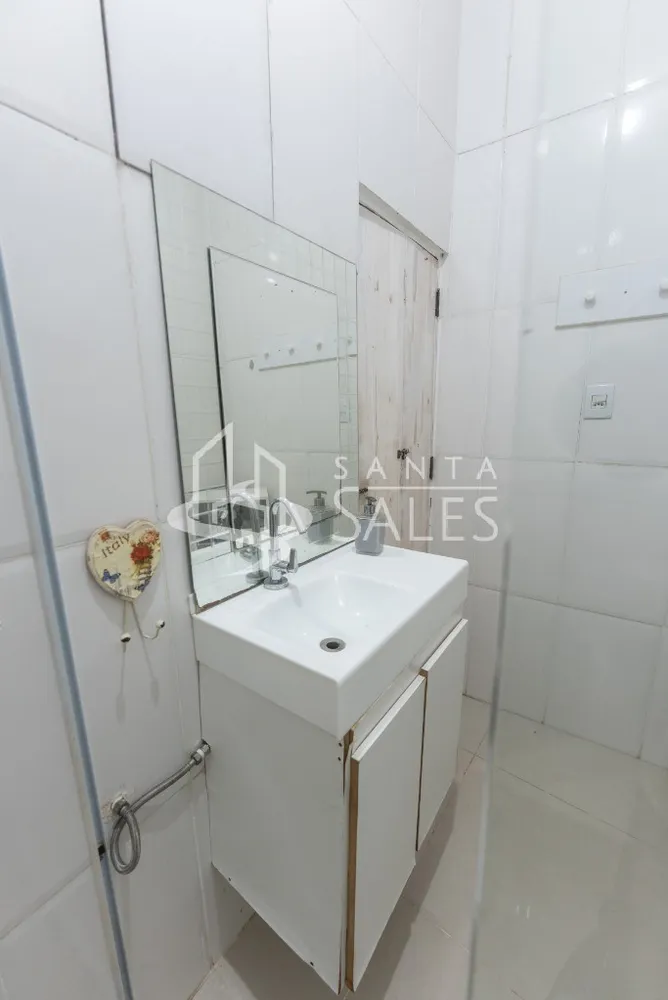 Casa, 3 quartos, 161 m² - Foto 11