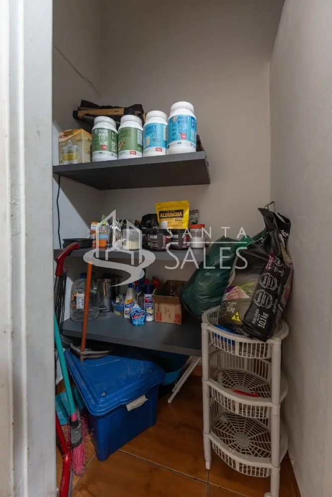 Casa, 3 quartos, 161 m² - Foto 6