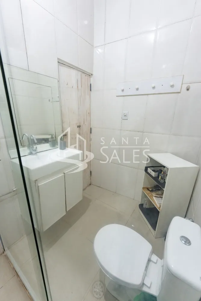 Casa, 3 quartos, 161 m² - Foto 10