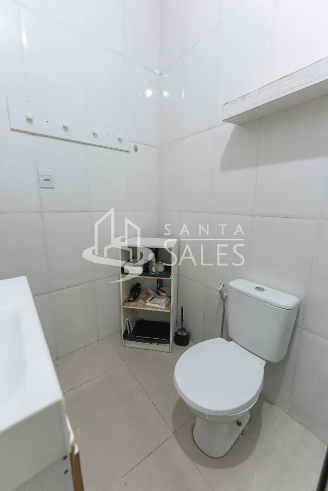 Casa, 3 quartos, 161 m² - Foto 12
