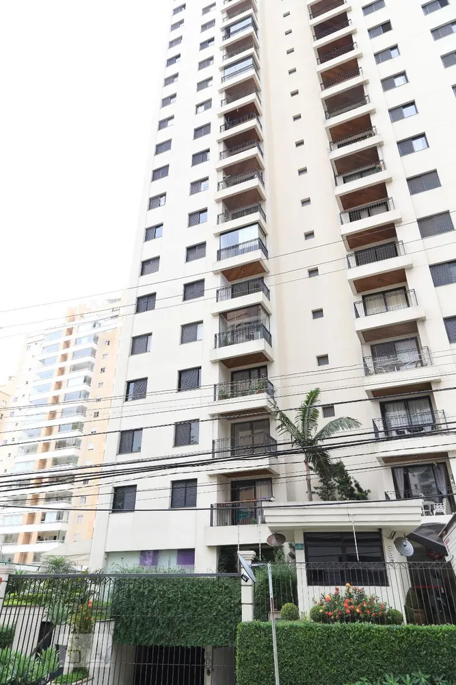 Apartamento, 2 quartos, 48 m² - Foto 2
