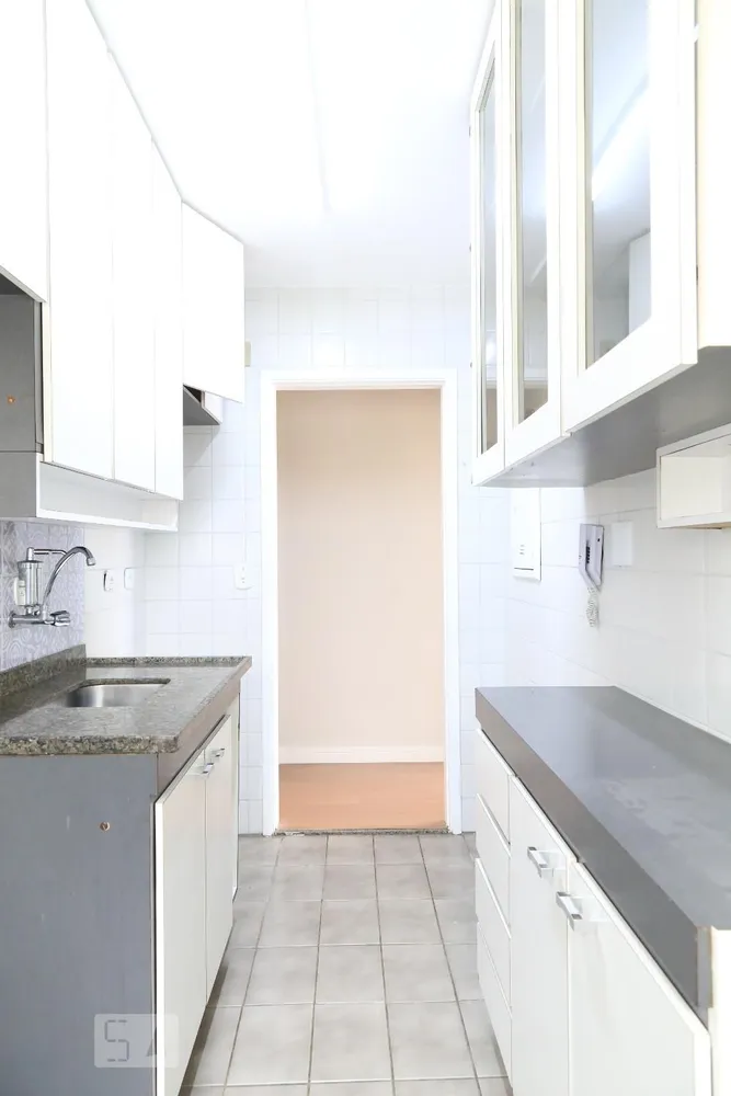 Apartamento, 2 quartos, 48 m² - Foto 7