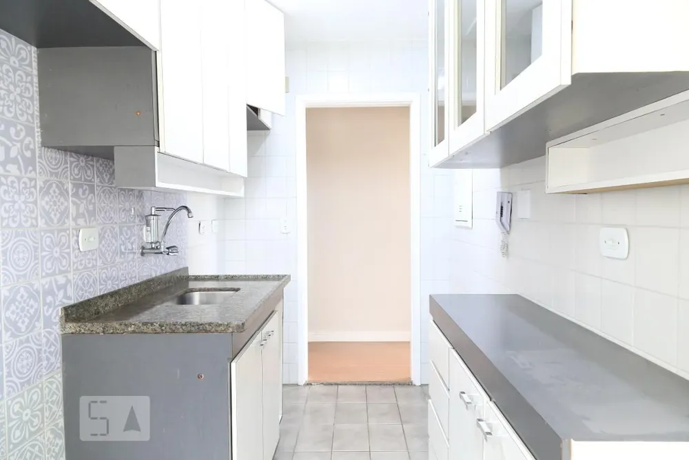 Apartamento, 2 quartos, 48 m² - Foto 5