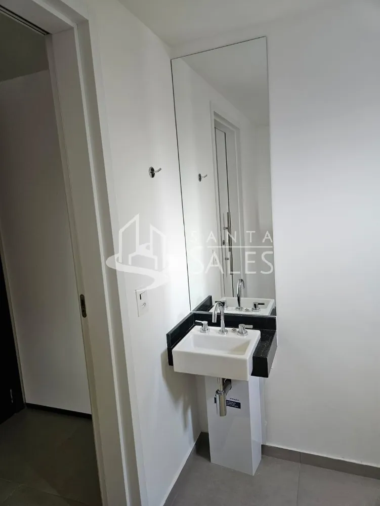 Kitnet-Studio, 28 m² - Foto 5