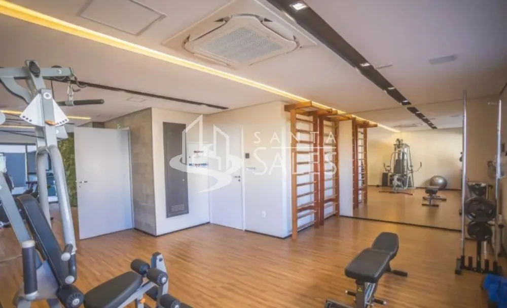 Kitnet-Studio, 28 m² - Foto 9