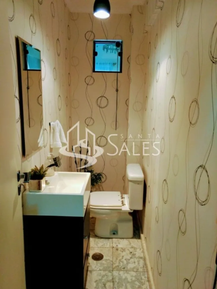 Apartamento, 4 quartos, 300 m² - Foto 10