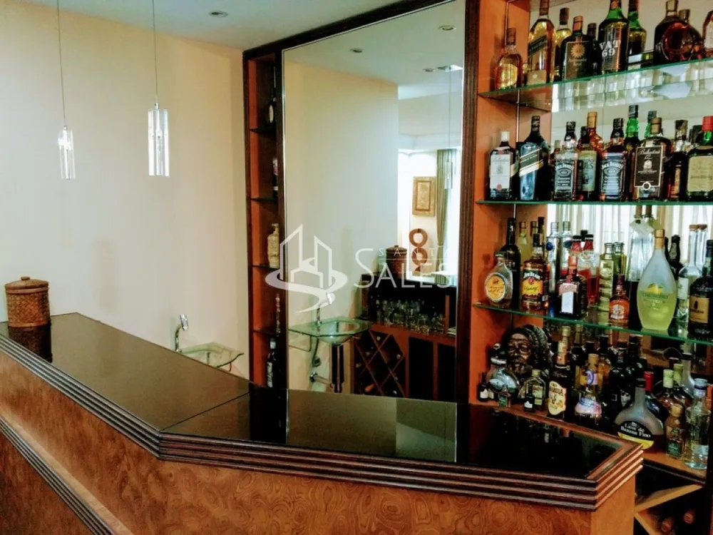 Apartamento, 4 quartos, 300 m² - Foto 9