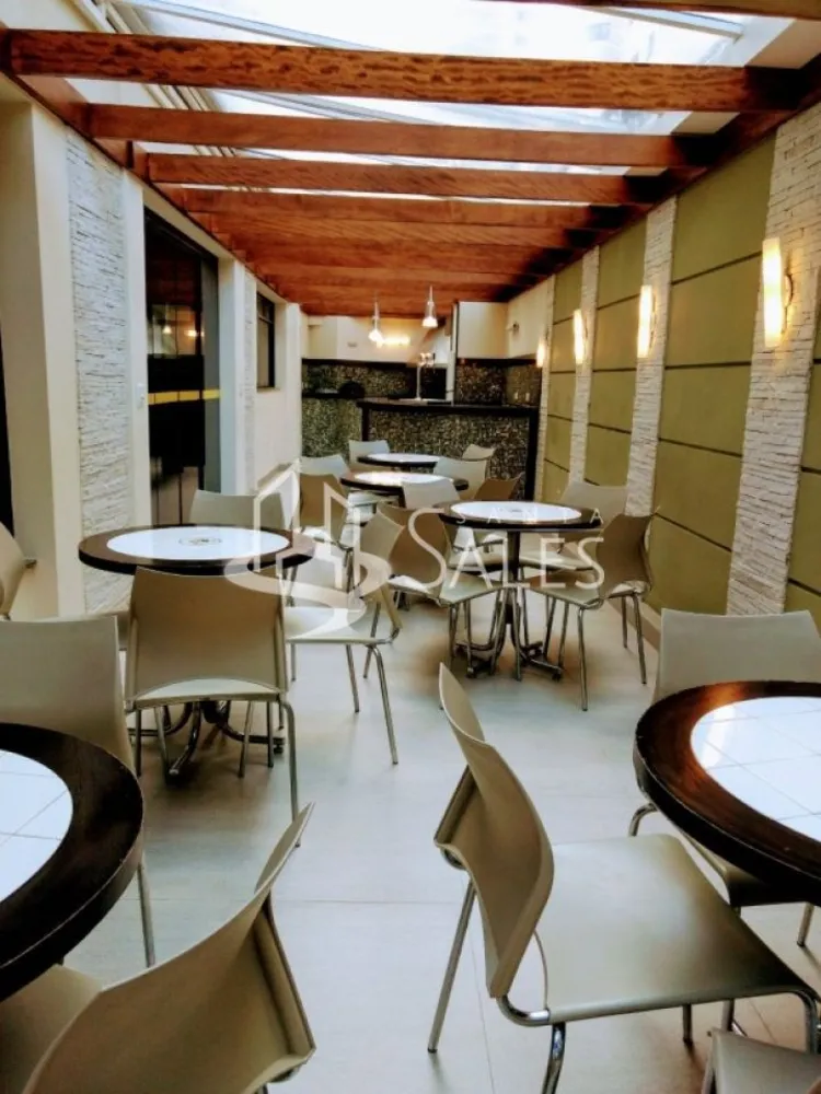 Apartamento, 4 quartos, 300 m² - Foto 4