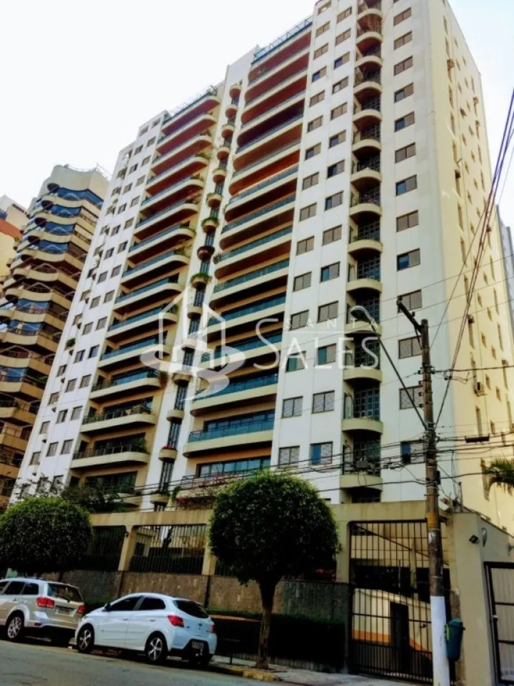 Apartamento, 4 quartos, 300 m² - Foto 12