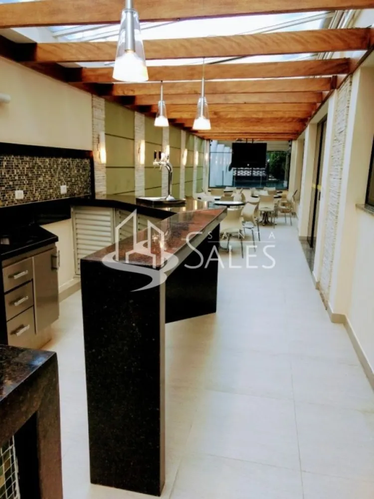 Apartamento, 4 quartos, 300 m² - Foto 5