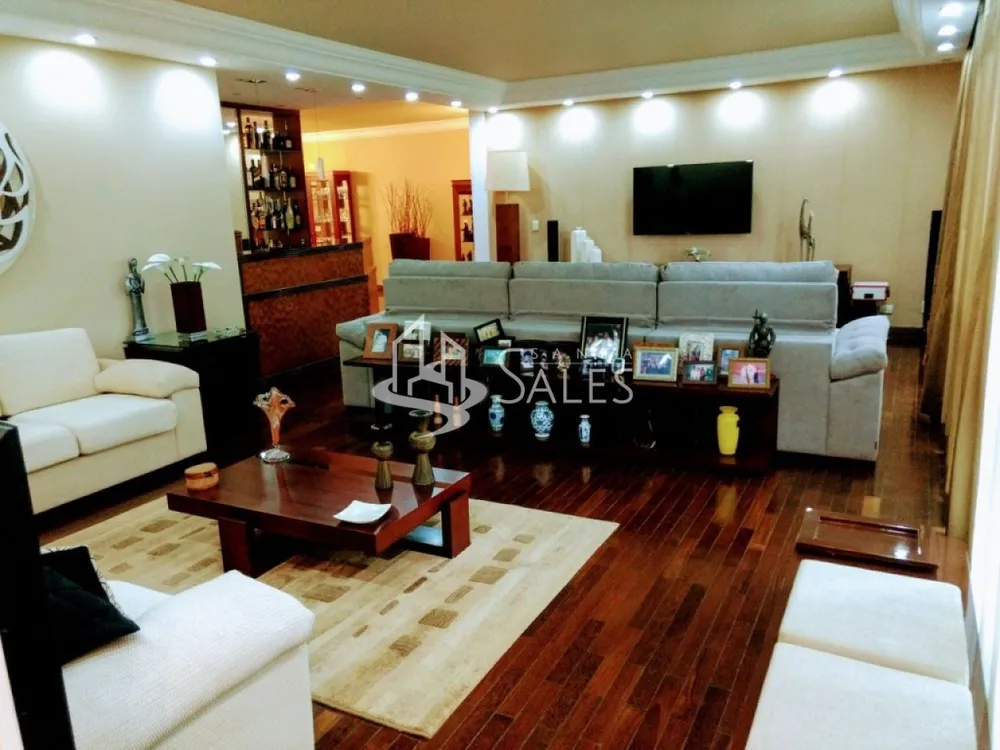 Apartamento, 4 quartos, 300 m² - Foto 6