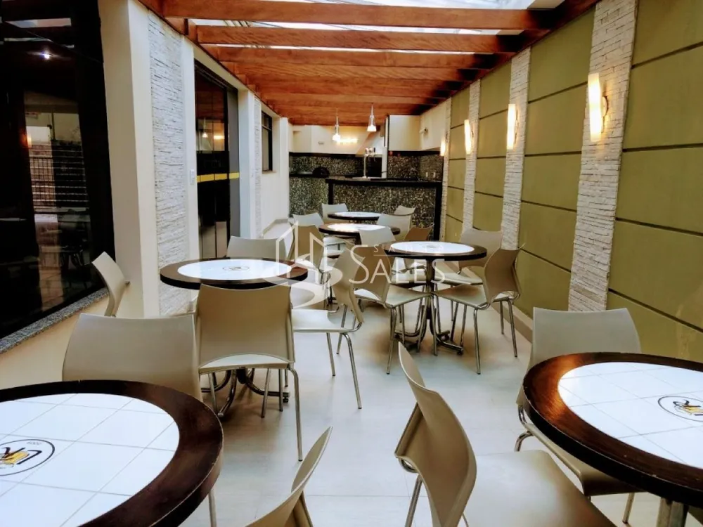 Apartamento, 4 quartos, 300 m² - Foto 3