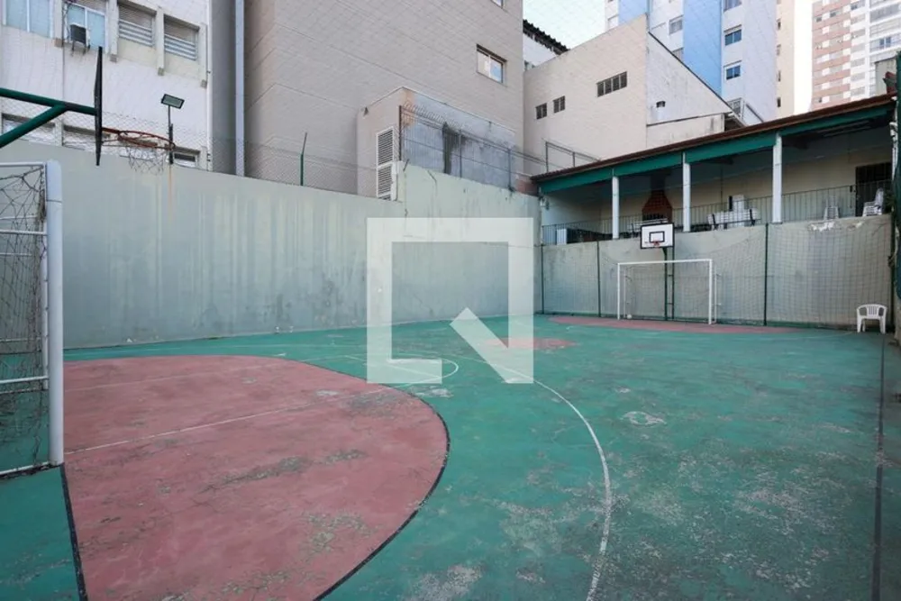 Apartamento, 3 quartos, 83 m² - Foto 1