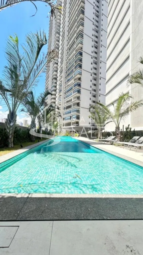 Apartamento, 1 quarto, 35 m² - Foto 2