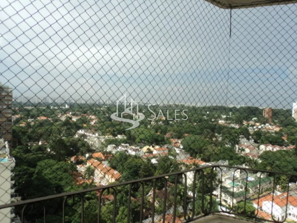 Apartamento, 4 quartos, 647 m² - Foto 12