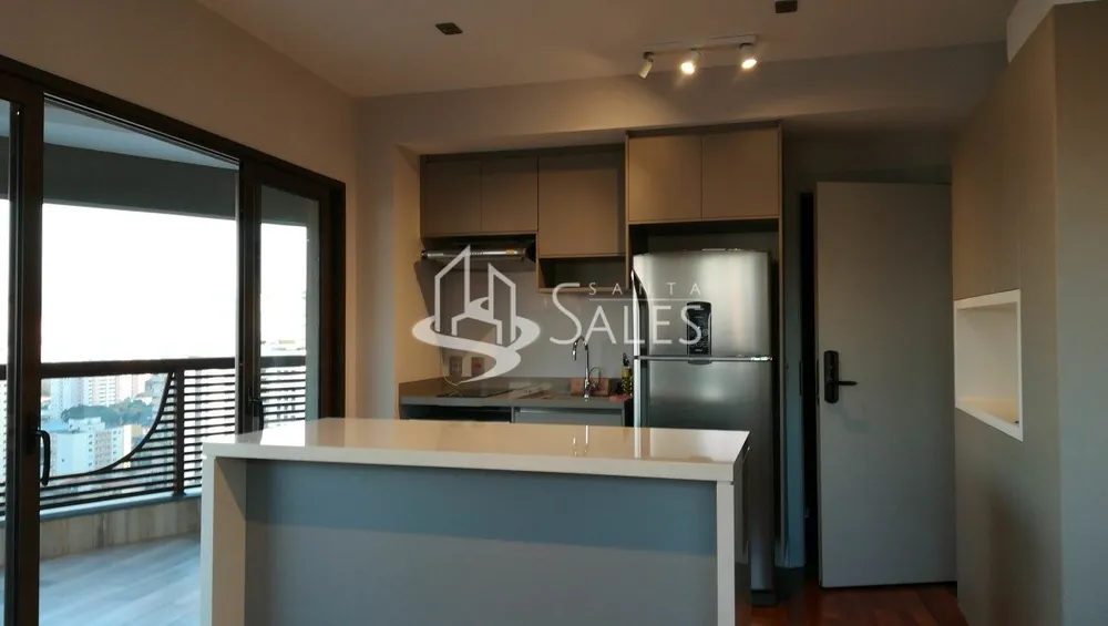 Apartamento, 1 quarto, 49 m² - Foto 5