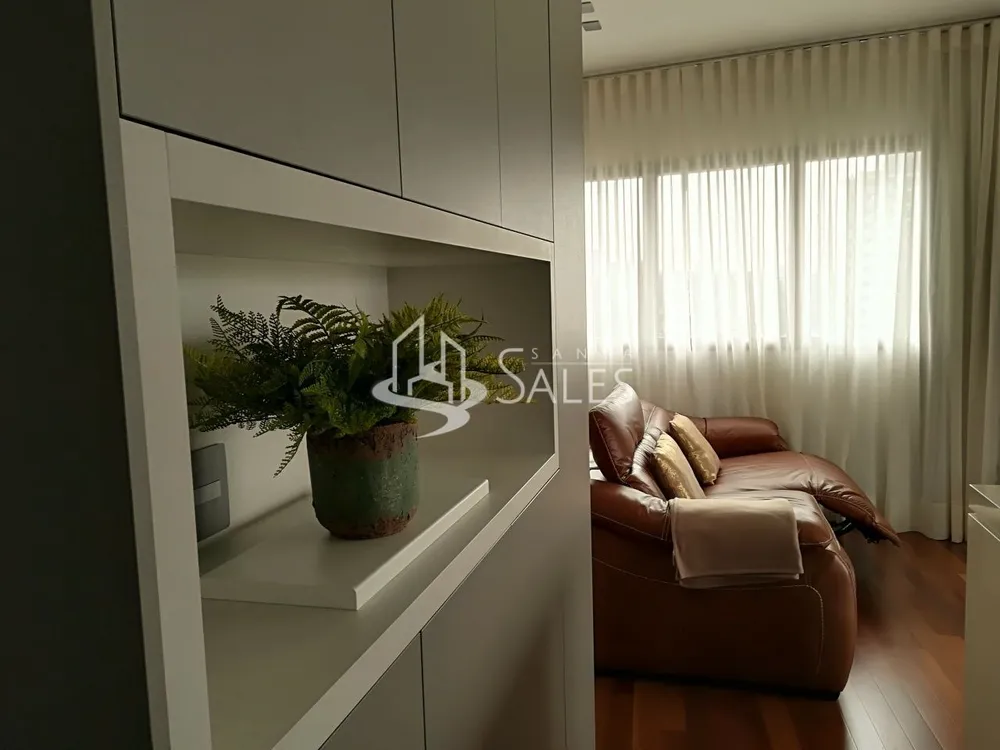 Apartamento, 1 quarto, 49 m² - Foto 2