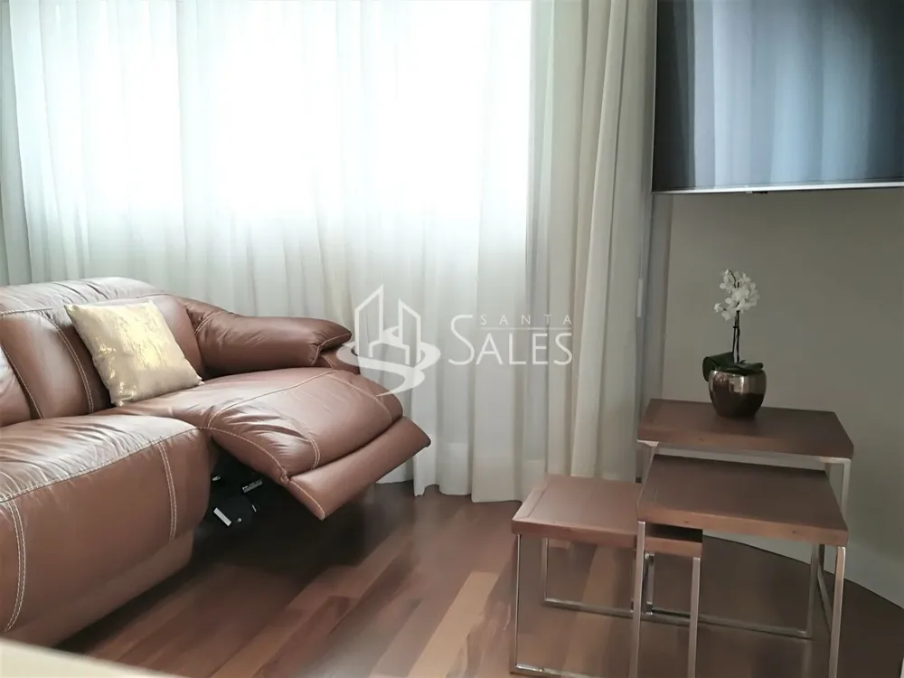 Apartamento, 1 quarto, 49 m² - Foto 1