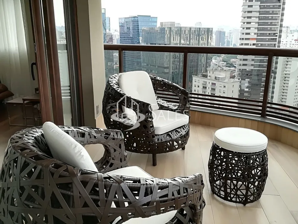 Apartamento, 1 quarto, 49 m² - Foto 8