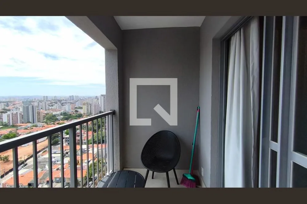 Kitnet-Studio, 25 m² - Foto 7