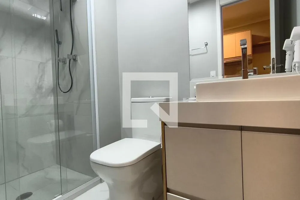 Kitnet-Studio, 25 m² - Foto 3
