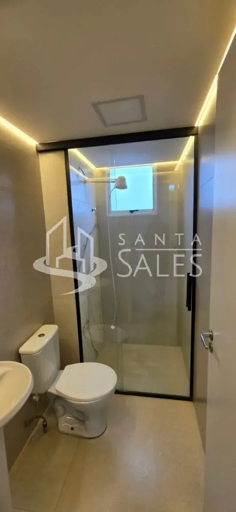Apartamento, 2 quartos, 35 m² - Foto 1