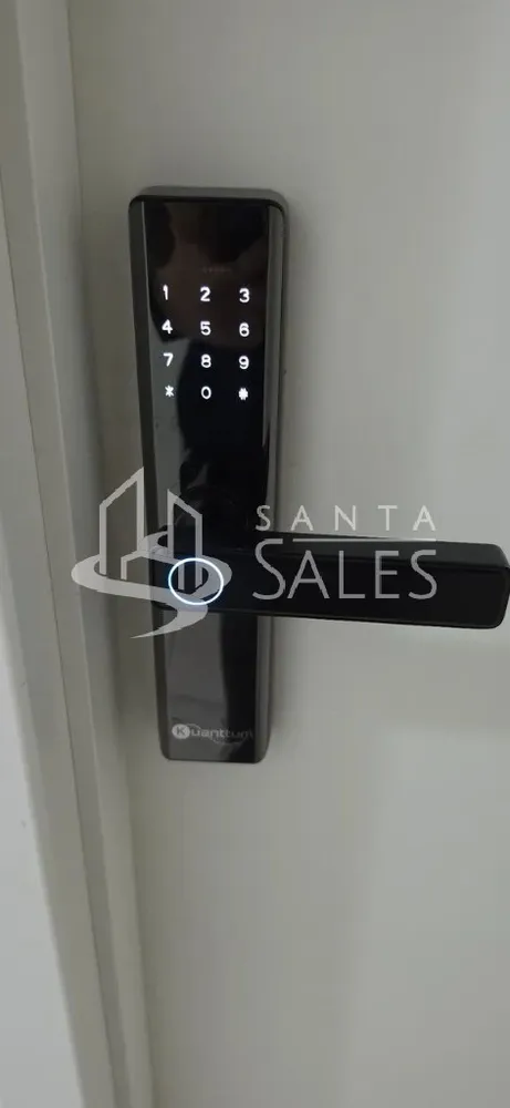 Apartamento, 2 quartos, 35 m² - Foto 4