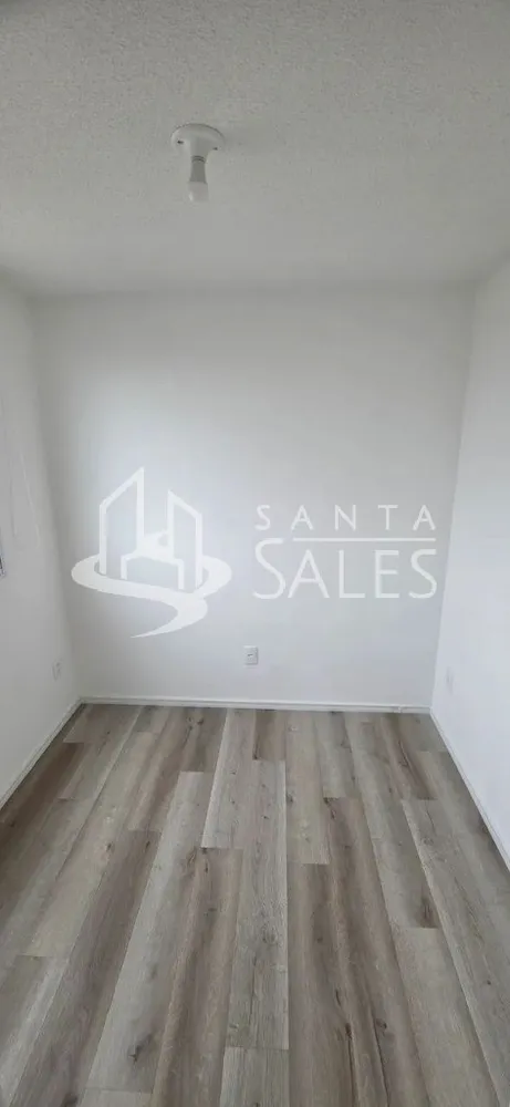 Apartamento, 2 quartos, 35 m² - Foto 2