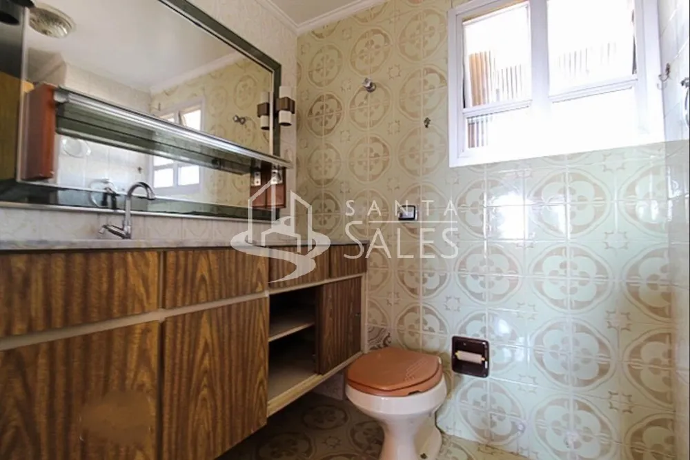 Apartamento, 3 quartos, 85 m² - Foto 4