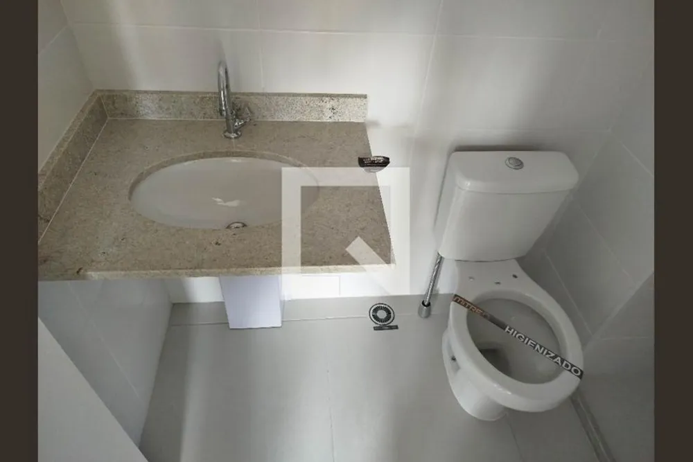 Apartamento, 2 quartos, 48 m² - Foto 8