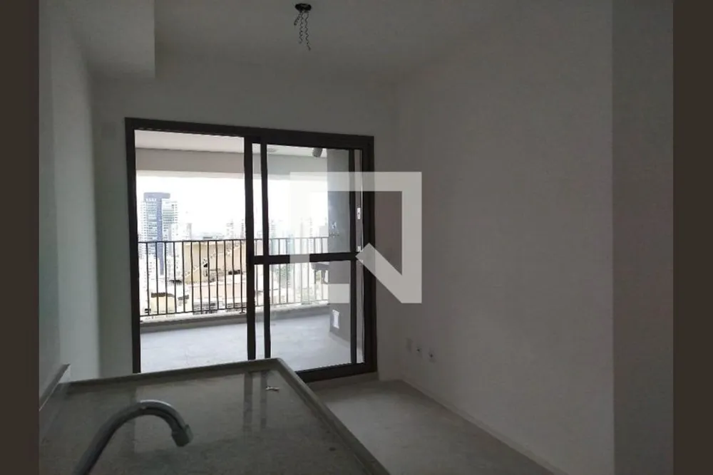 Apartamento, 2 quartos, 48 m² - Foto 1