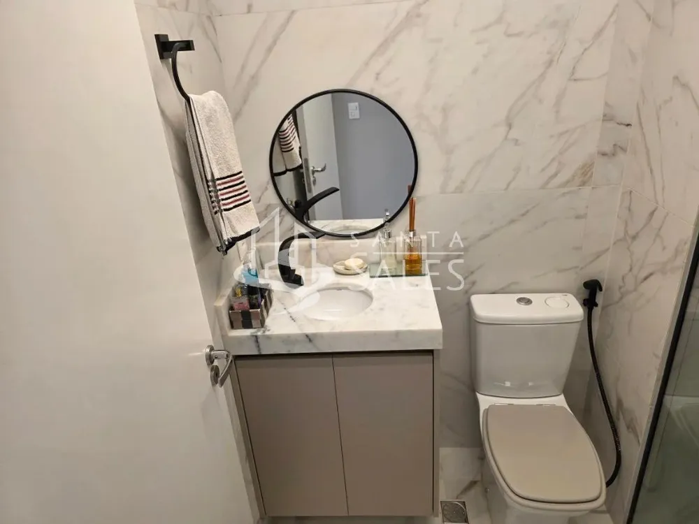 Apartamento, 1 quarto, 82 m² - Foto 10