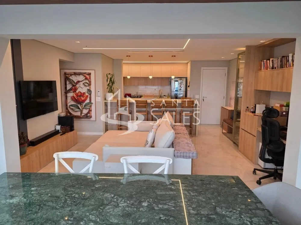 Apartamento, 1 quarto, 82 m² - Foto 2