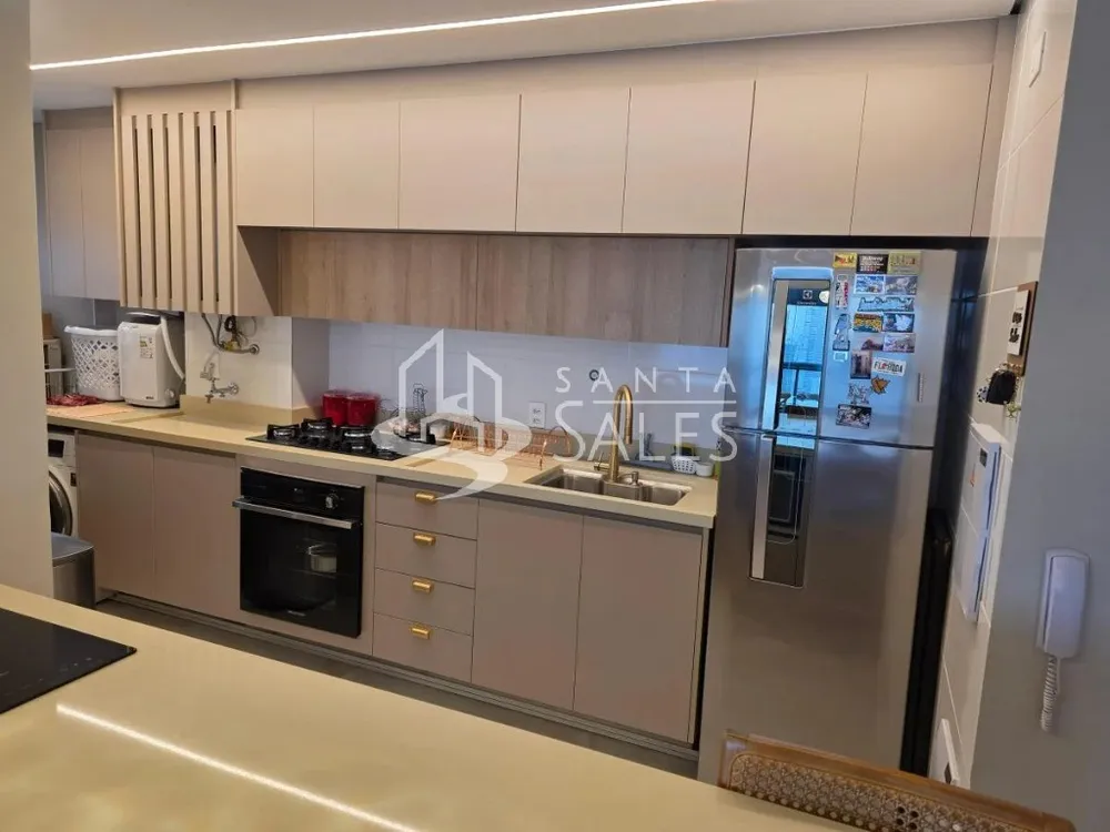 Apartamento, 1 quarto, 82 m² - Foto 8