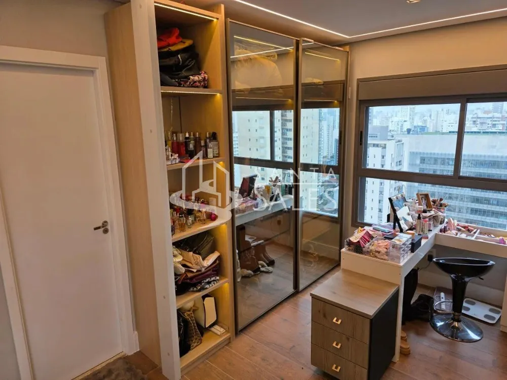 Apartamento, 1 quarto, 82 m² - Foto 14