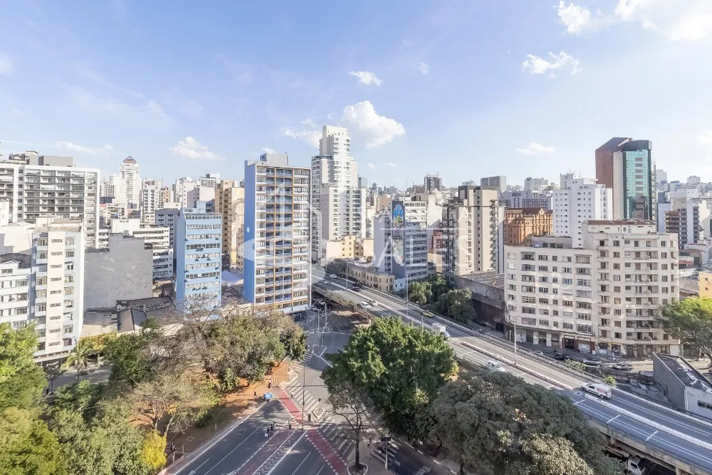 Cobertura, 1 quarto, 70 m² - Foto 9