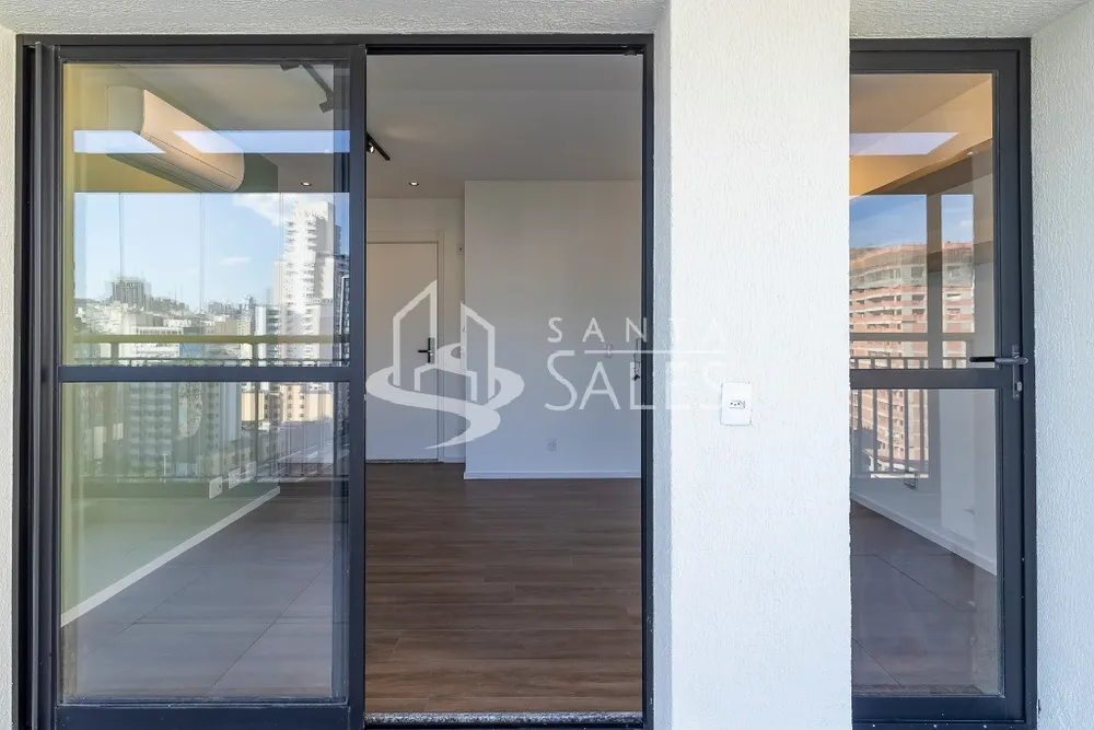 Cobertura, 1 quarto, 70 m² - Foto 12