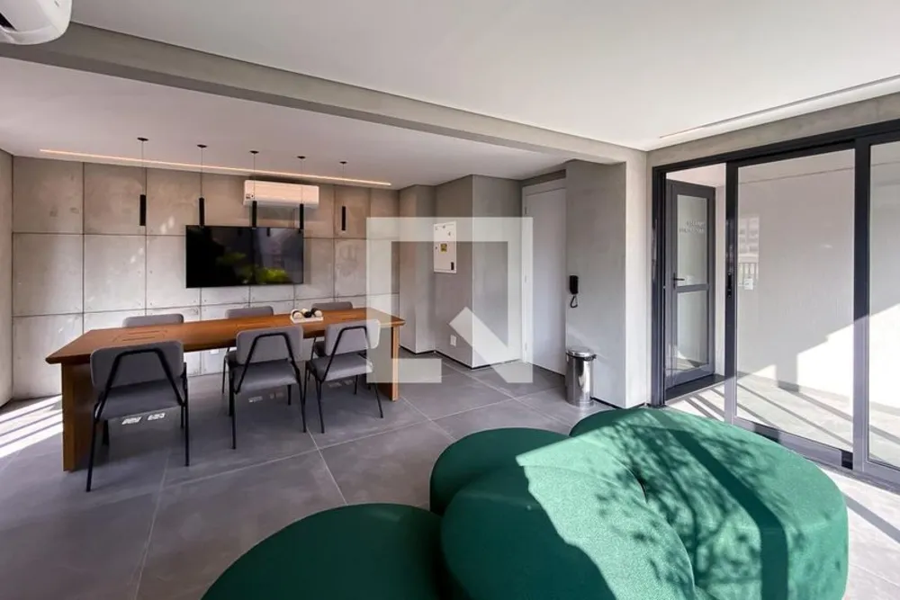 Apartamento, 1 quarto, 26 m² - Foto 7