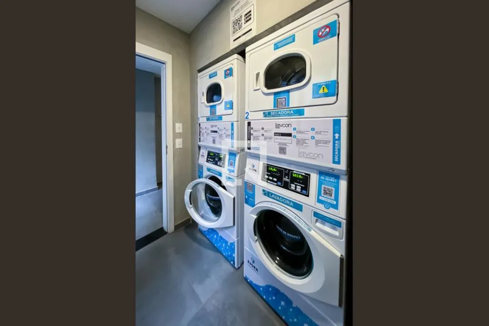 Apartamento, 1 quarto, 26 m² - Foto 4