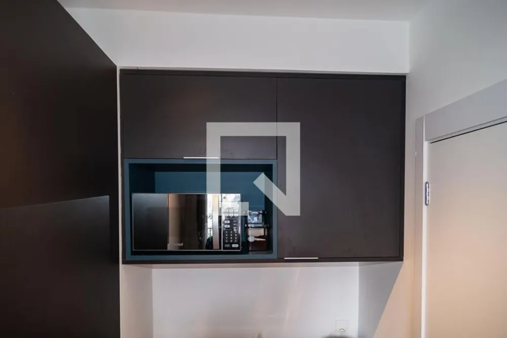 Apartamento, 1 quarto, 26 m² - Foto 6